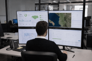 critical data systems