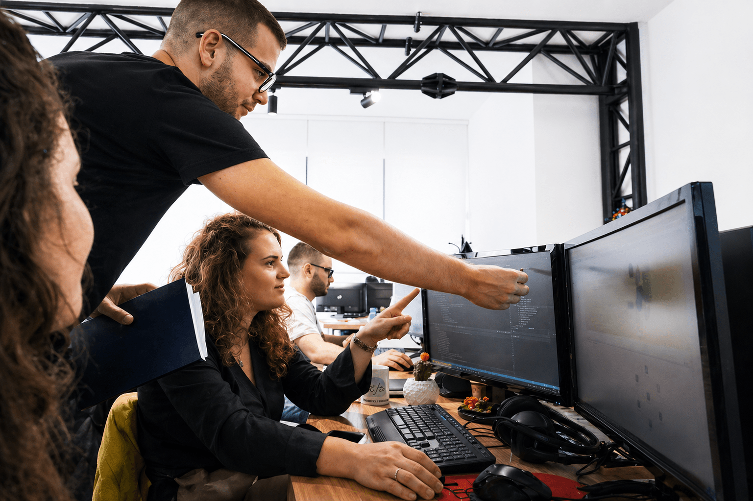 digital system operations