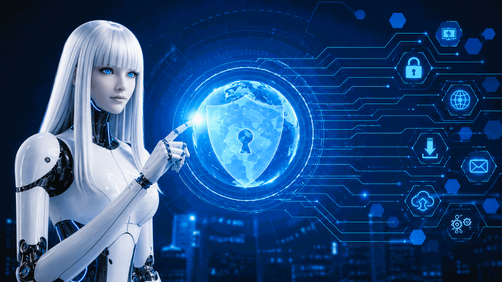 digital system security