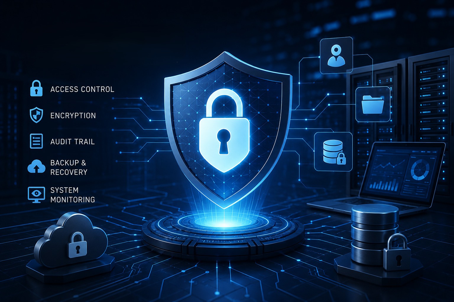 data protection