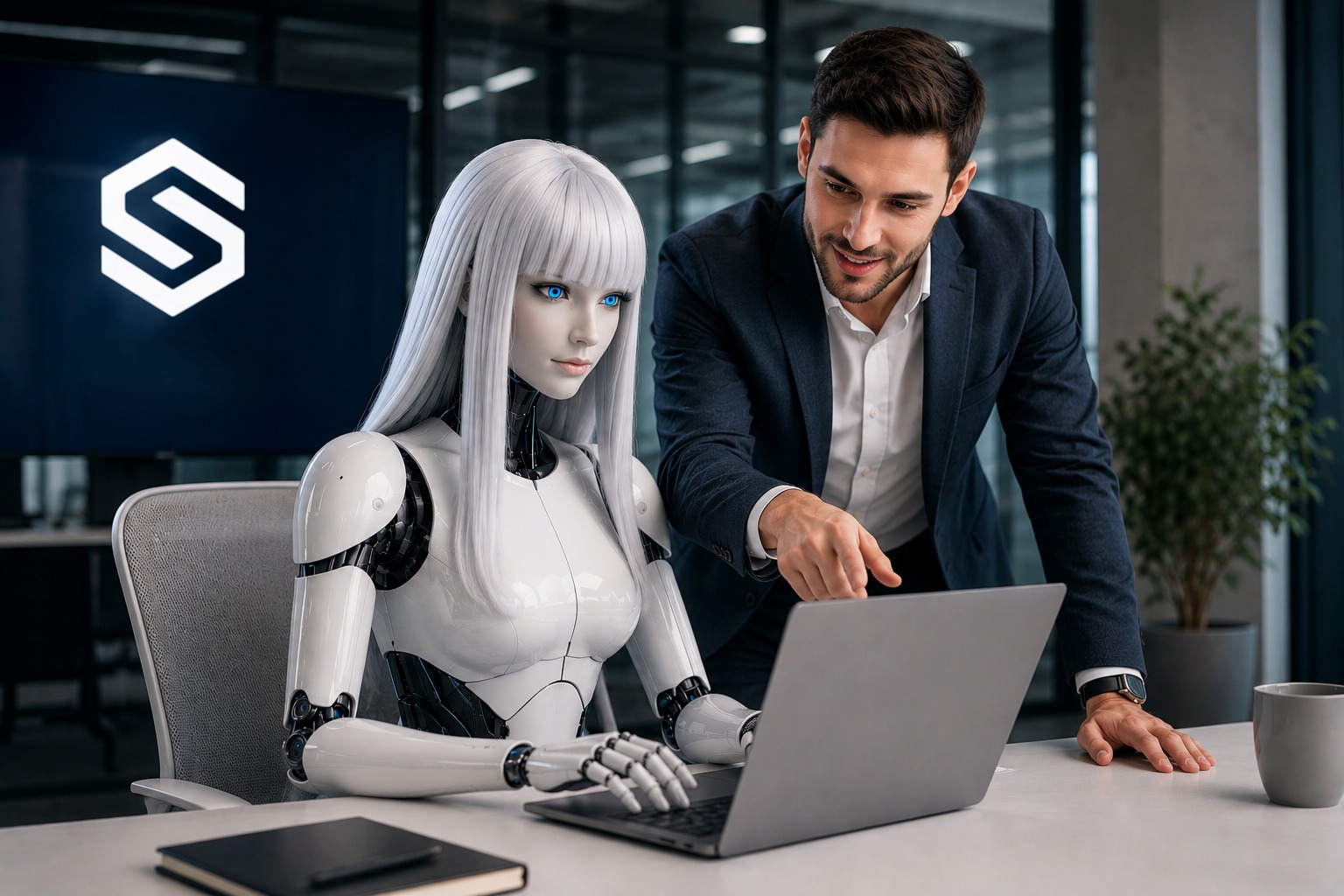 Artificial intelligence