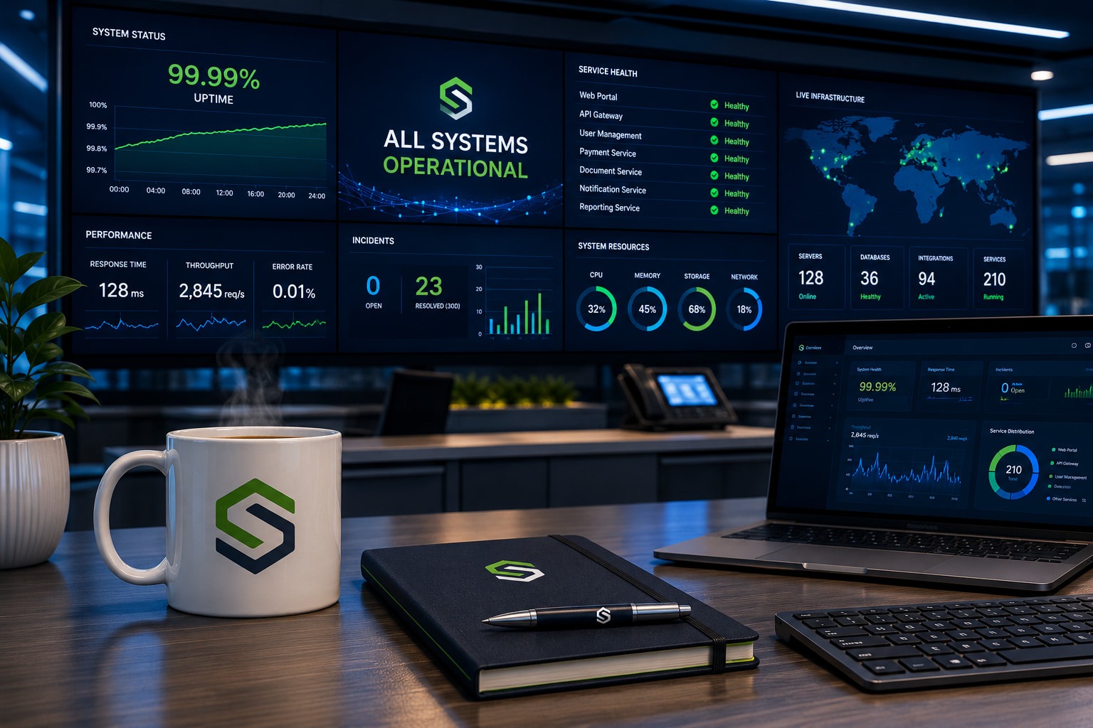 digital systems