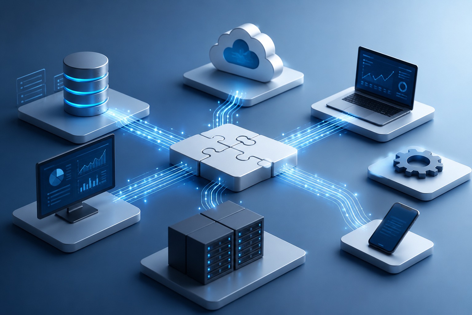 system integration