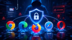 Browser Security