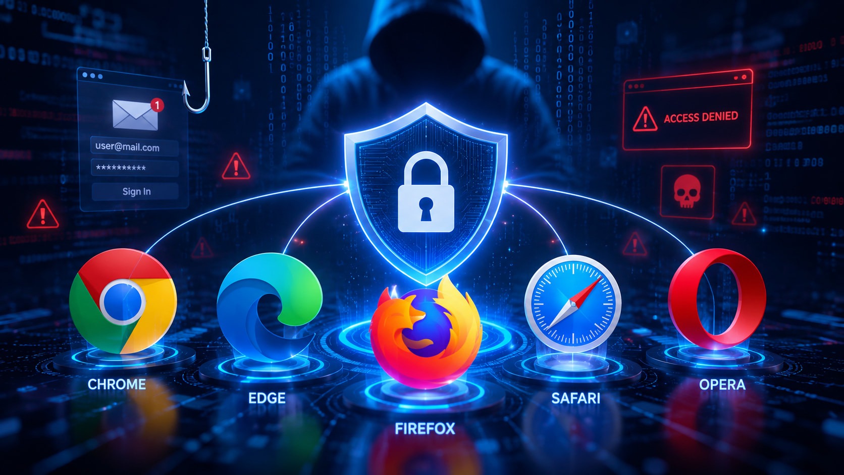 Browser Security