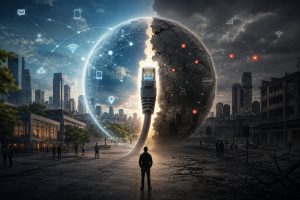 Digital Dependency