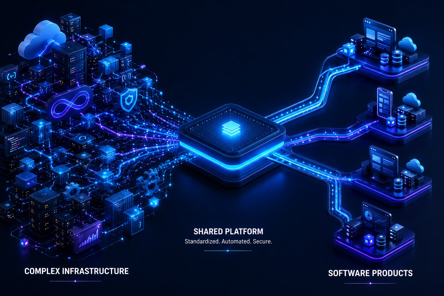 Platform Engineering