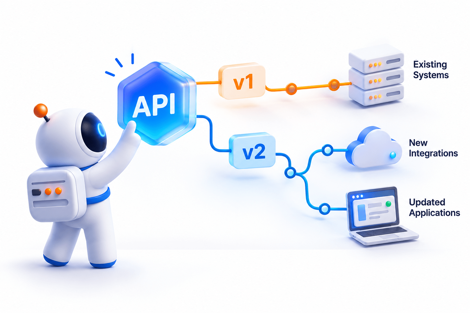 API Versioning