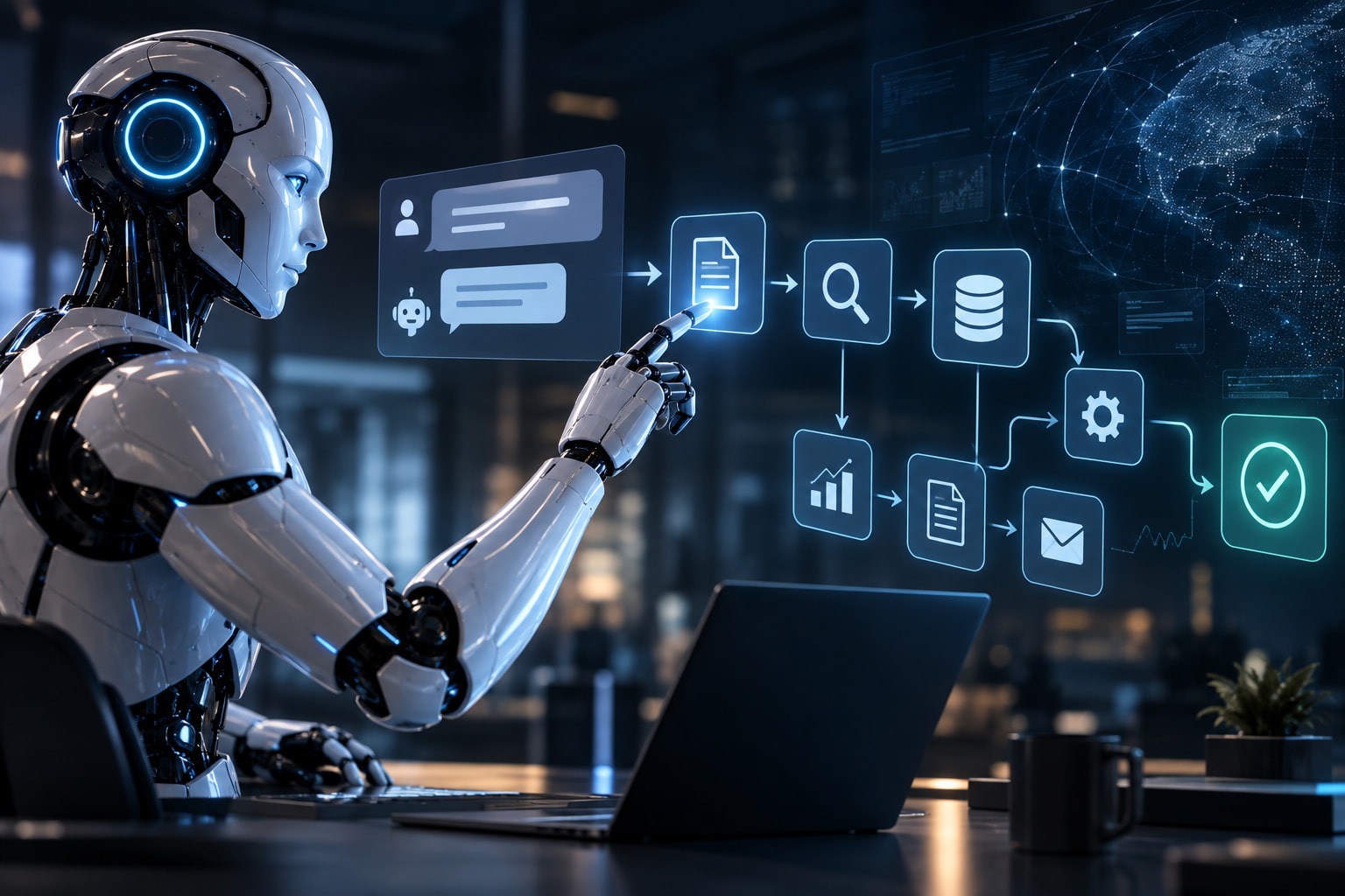 Artificial Intelligence