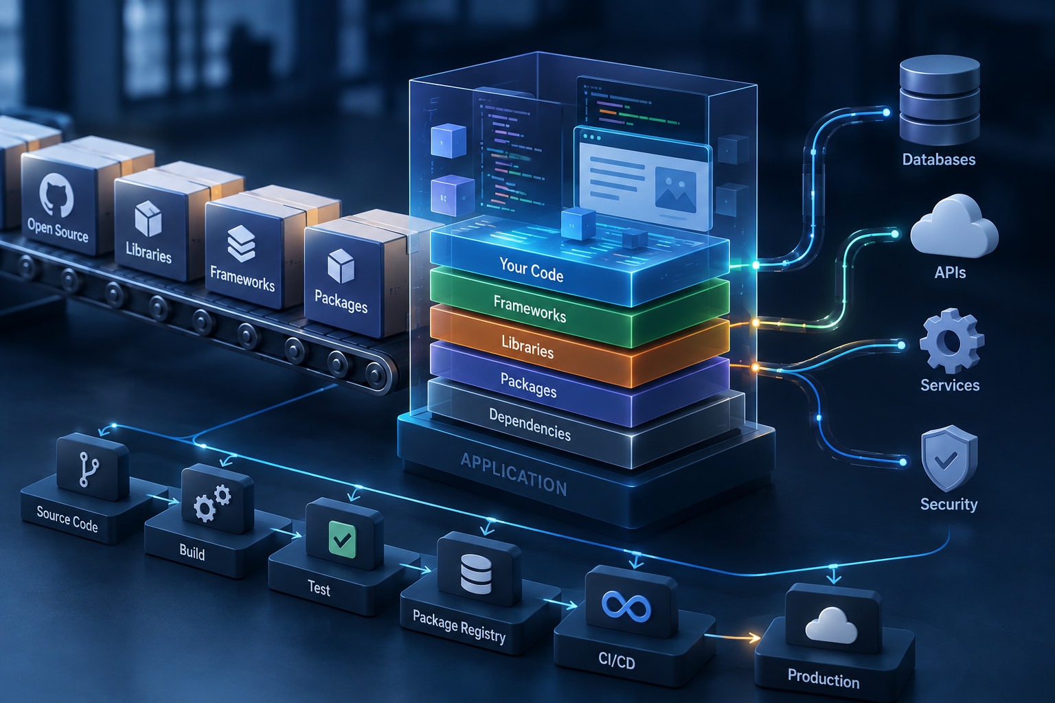 Software Supply Chain