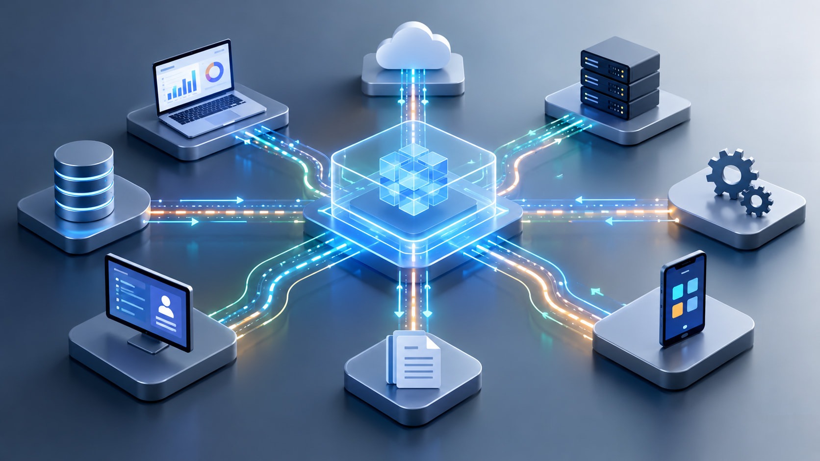 System Integration