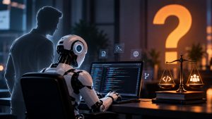 AI Accountability