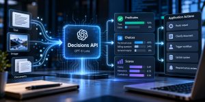 AI Decision-Making