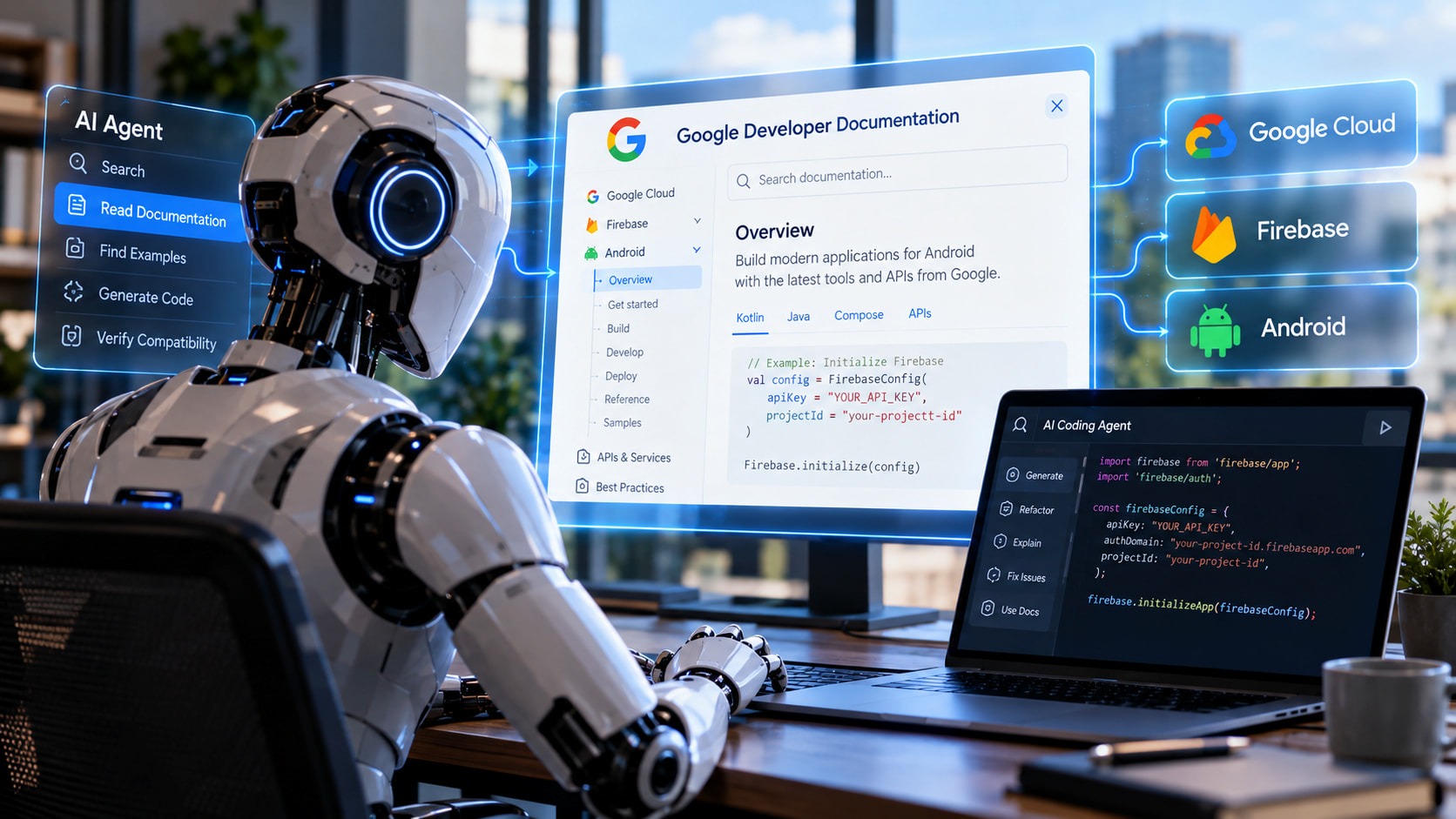 AI Documentation