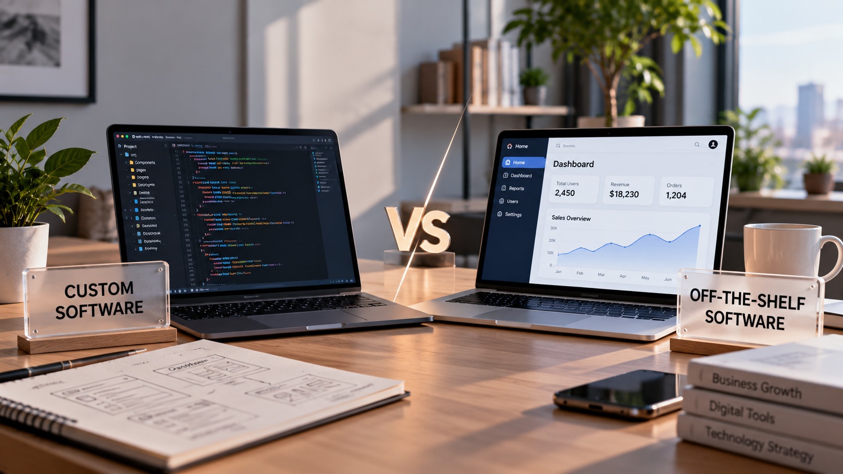 Cloud migration for businesses